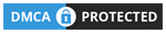 DMCA protected badge