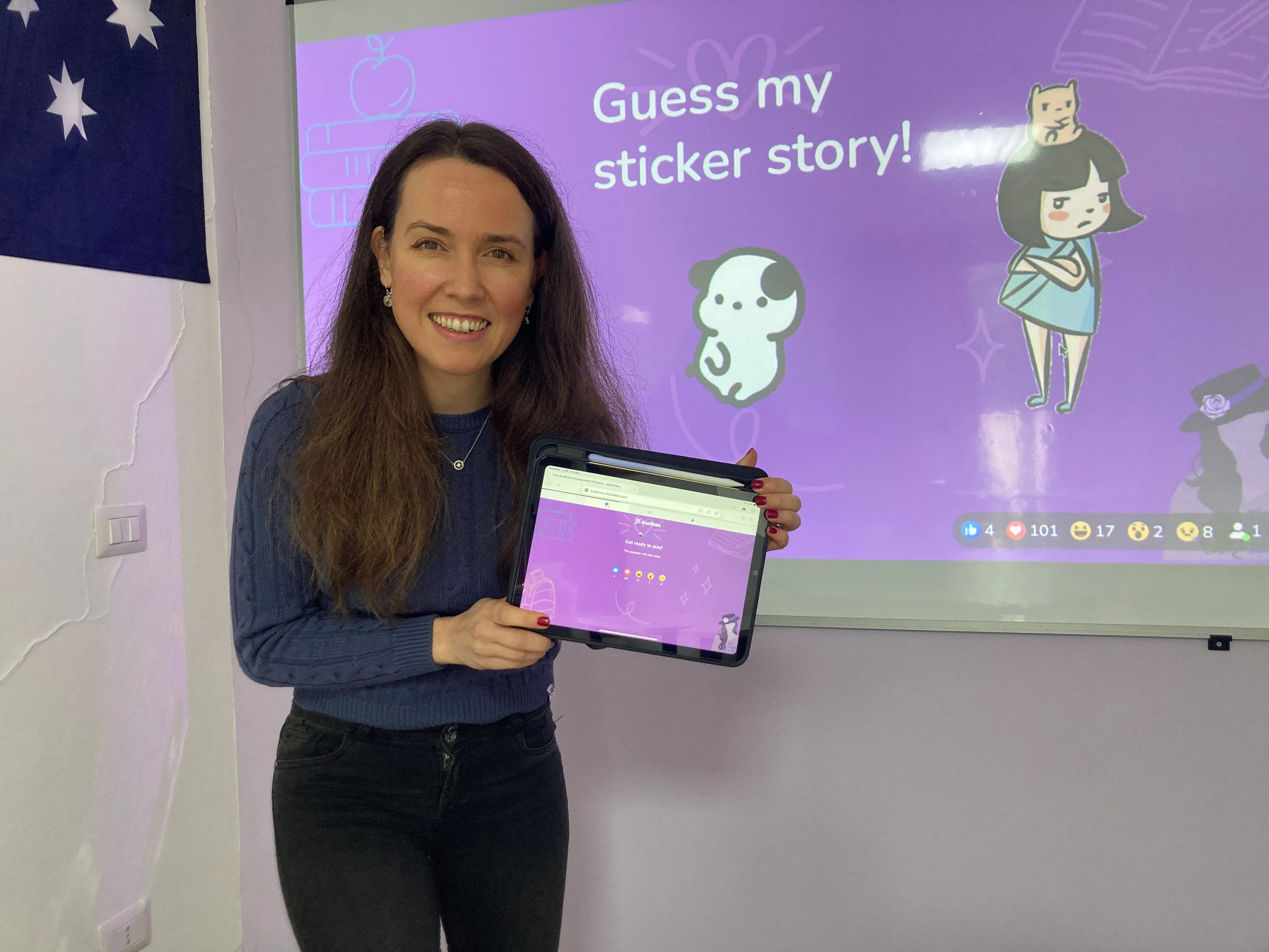 Featured customer story