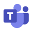 Microsoft Teams logo