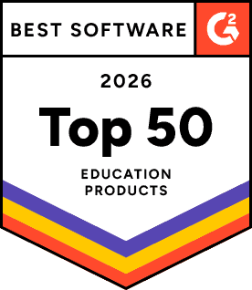 Top produit éducation 2026 : AhaSlides