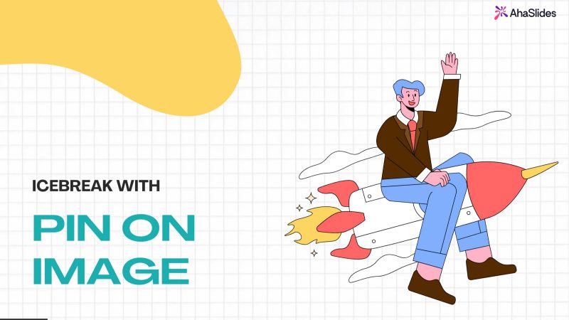 Preview slide from the Pin on image icebreaker