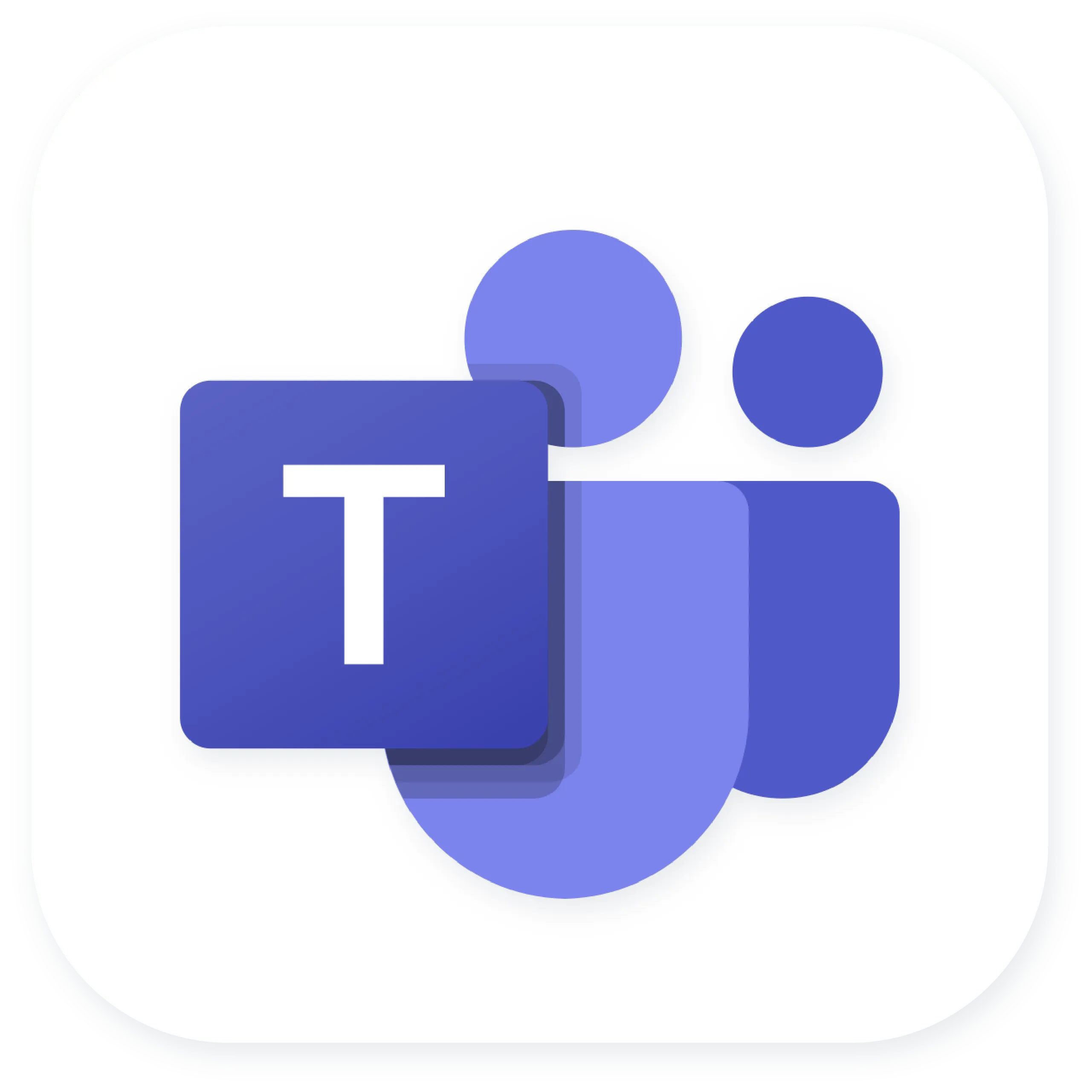 Microsoft teams logo
