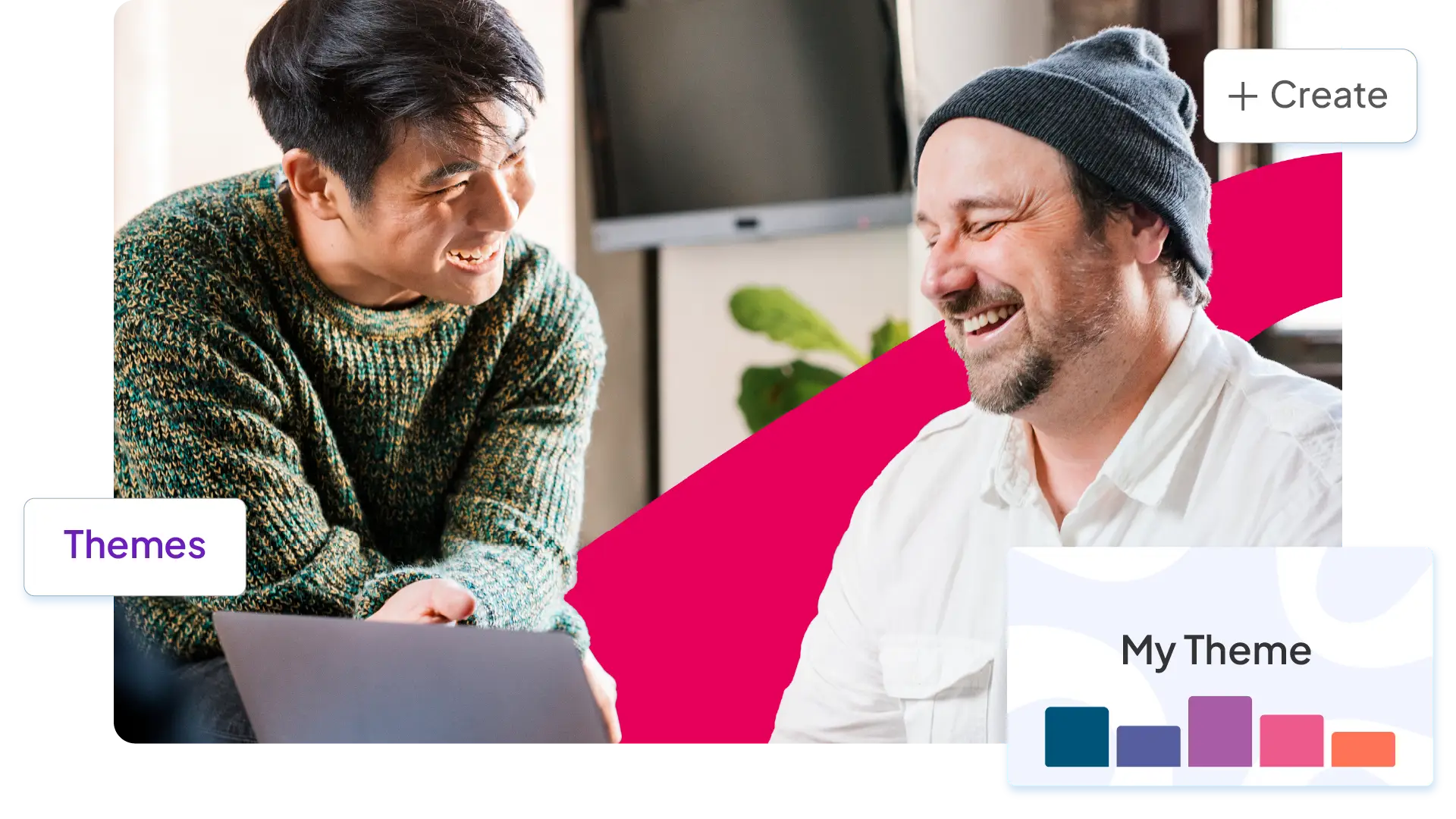 Design for convenience