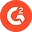 G2 rating badge showing 4.7 stars for AhaSlides