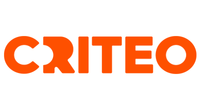 Criteo advertising technology company logo