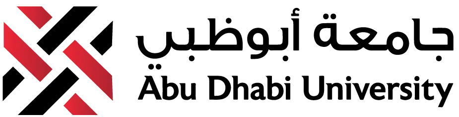Abu Dhabi University logo