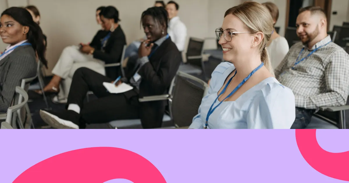 Blog post thumbnail: Low-cost, high-impact onboarding for SMEs