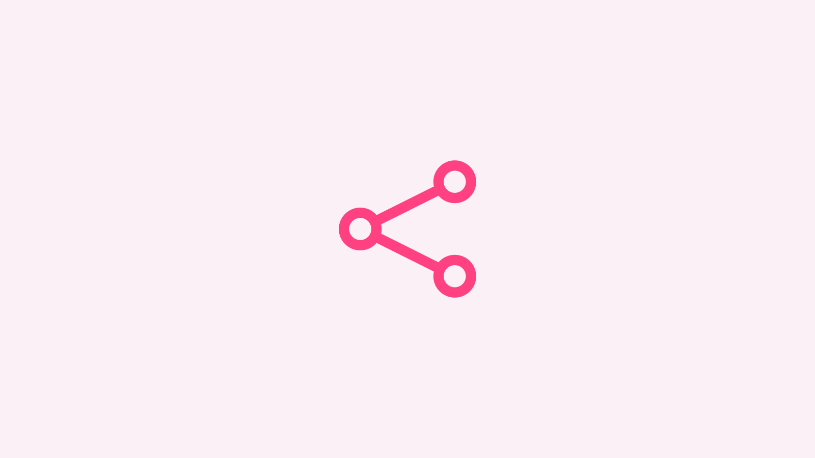 AhaSlides AI presentation maker interface