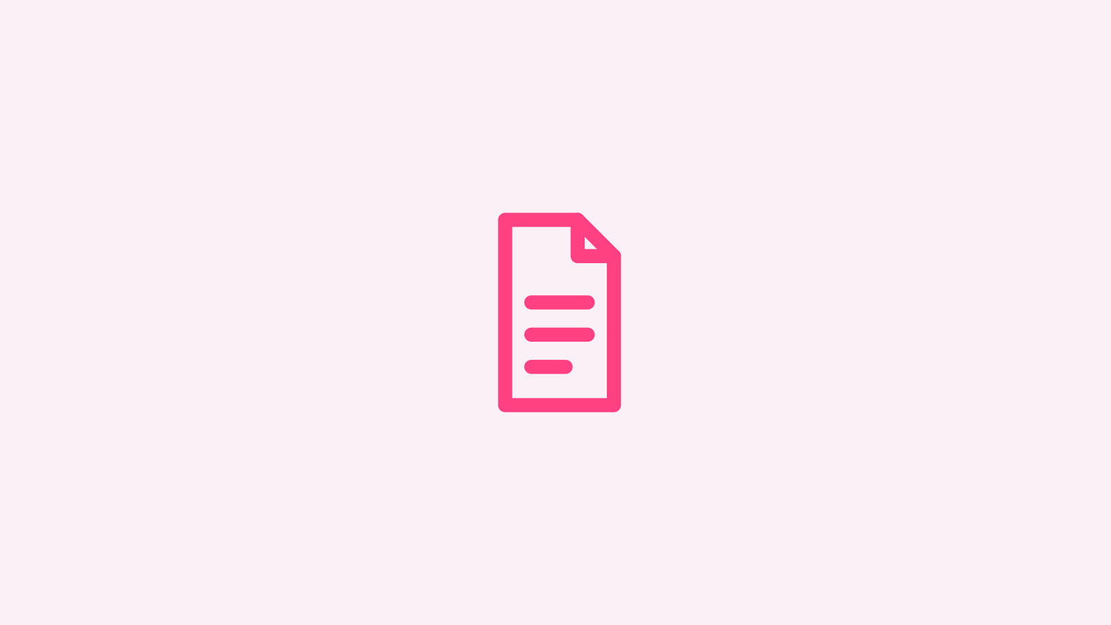 AhaSlides AI presentation maker interface