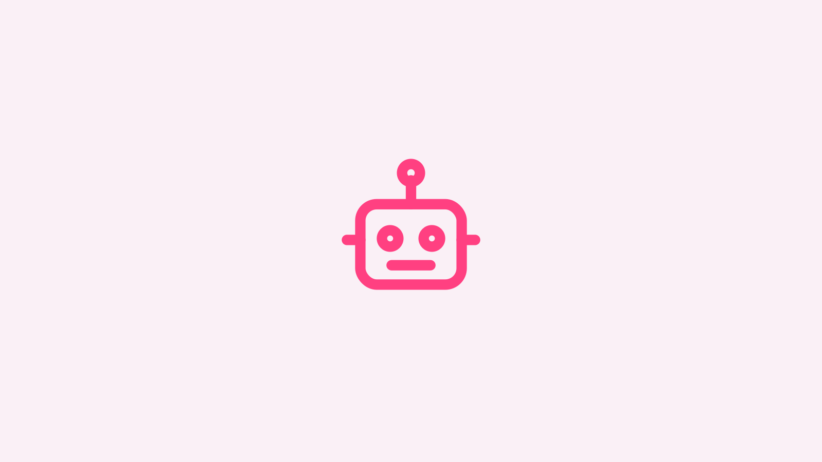 AhaSlides AI presentation maker interface