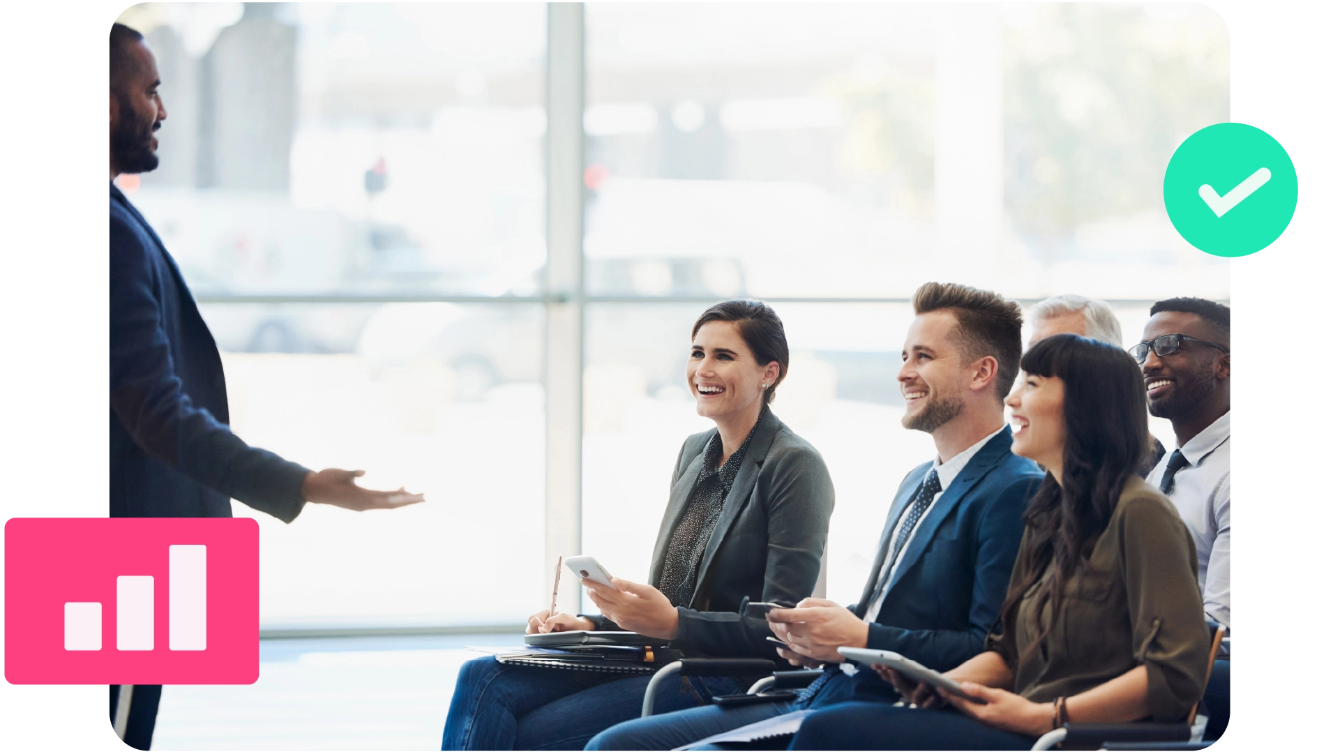 Why AhaSlides Add-in for PowerPoint?