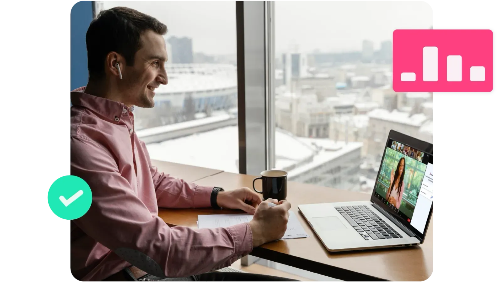 AhaSlides for Microsoft Teams