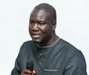 Mandiaye Ndao