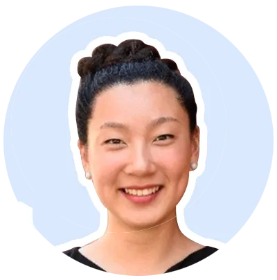 Stella Huang