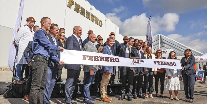 Ferrero