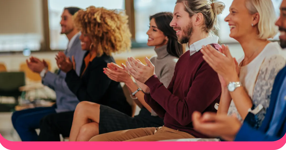 how to start a presentation