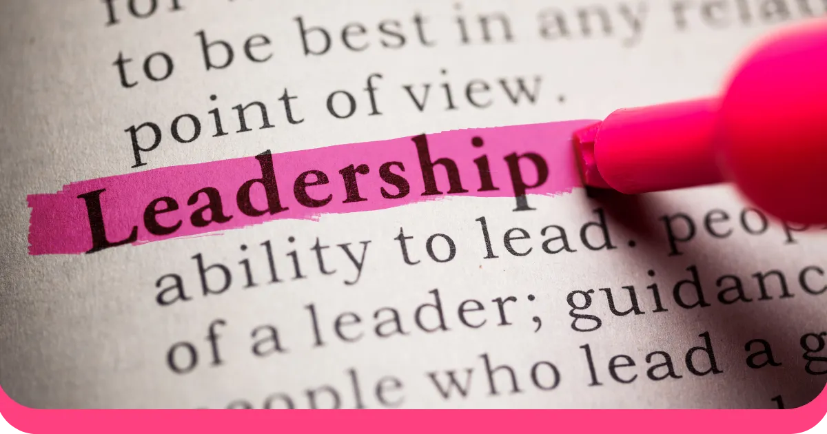Leadership styles thumbnail