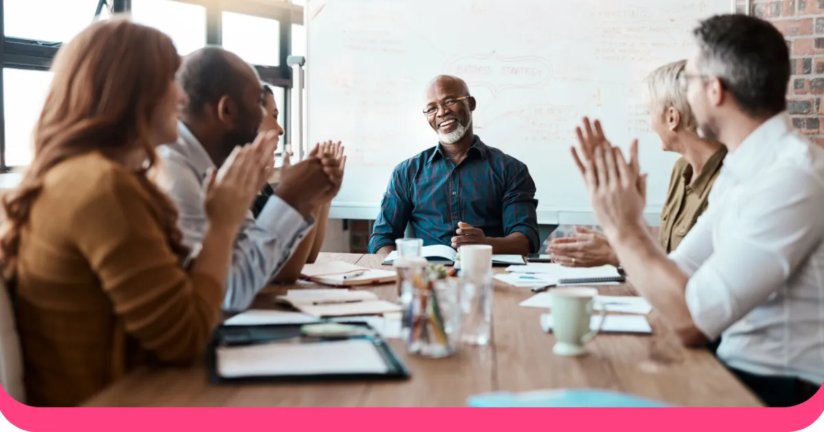 good leadership skills