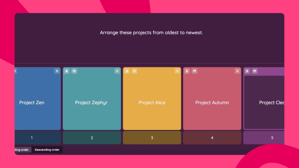 Wayground 測驗應用程式