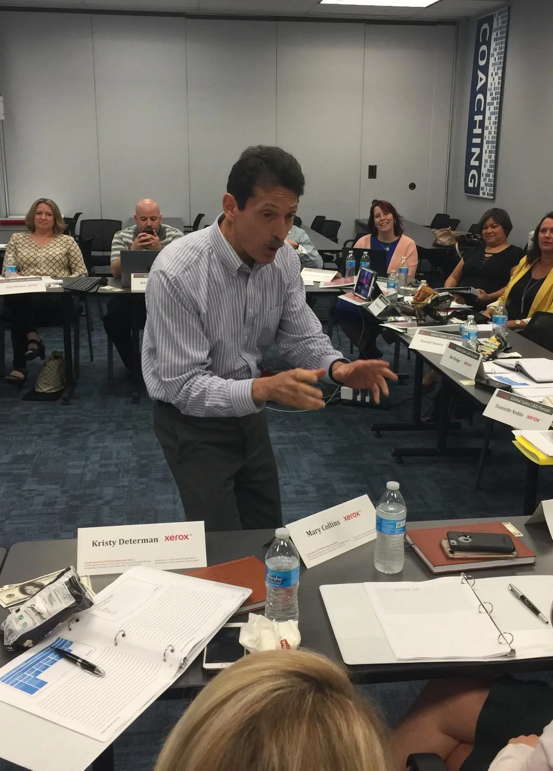 How Elite Training Innovations transforms sales training into lasting performance