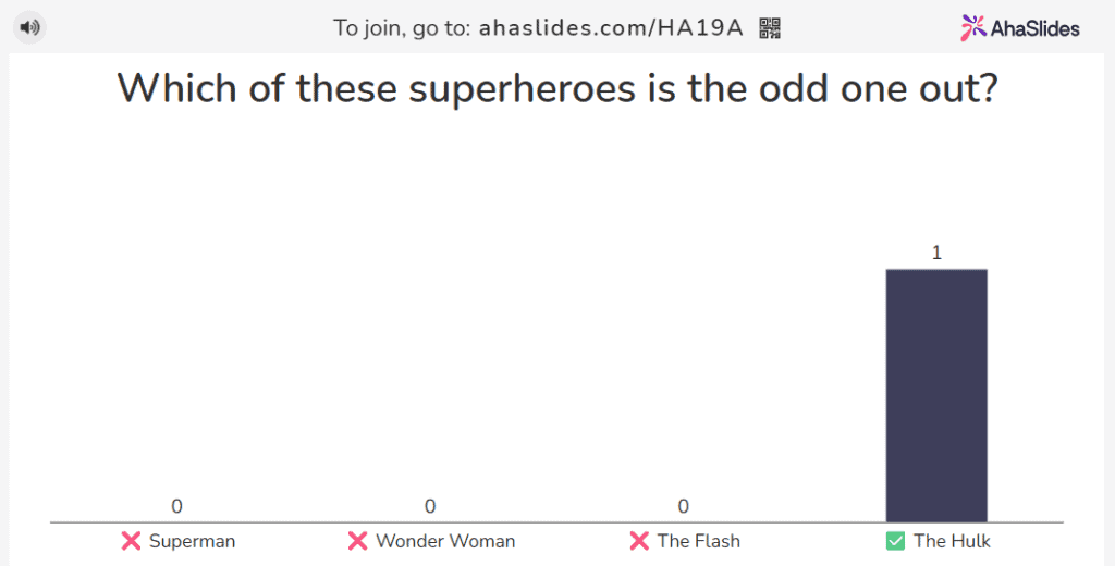 نوع الاختبار: فردي