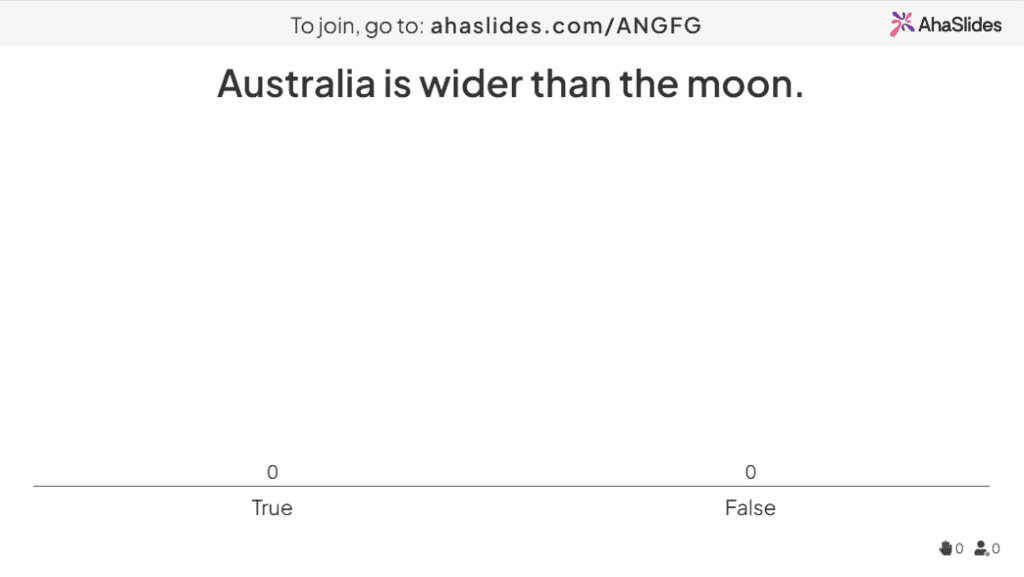 نوع الاختبار: صحيح أو خطأ