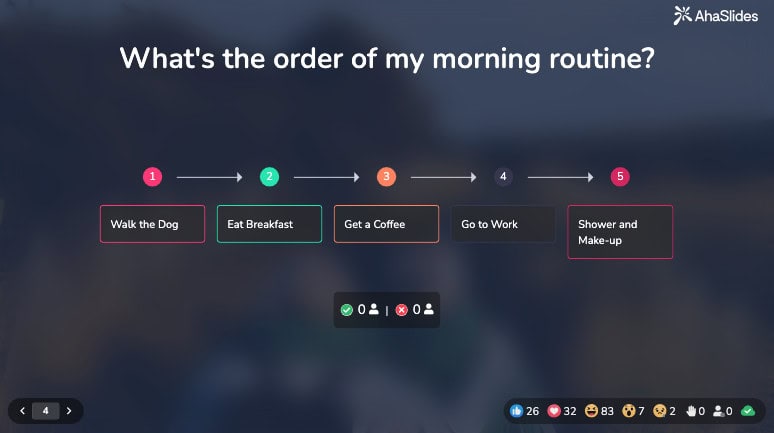اختبار صديق