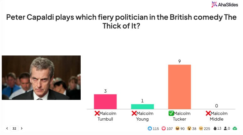 فكرة اختبار المعرفة العامة