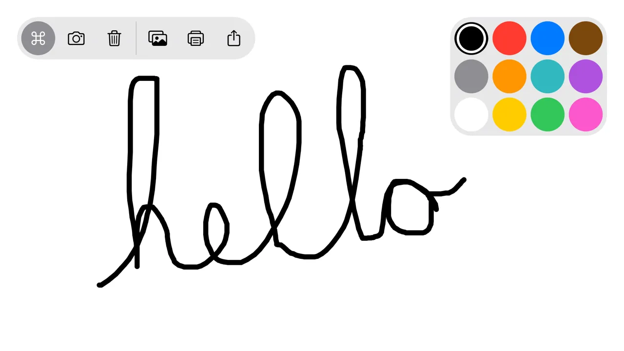 Miro online whiteboard interface showing collaborative canvas with sticky notes and diagrams