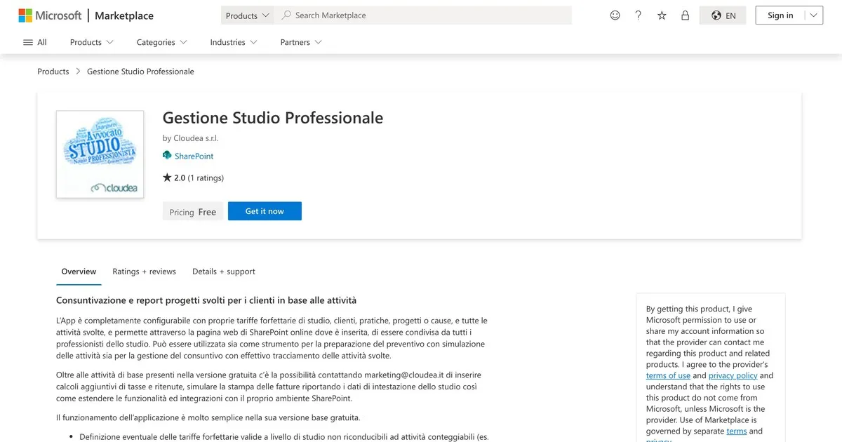 Doplnok LiveWeb pre PowerPoint v službe Microsoft AppSource zobrazujúci vkladanie živého webového obsahu do snímok