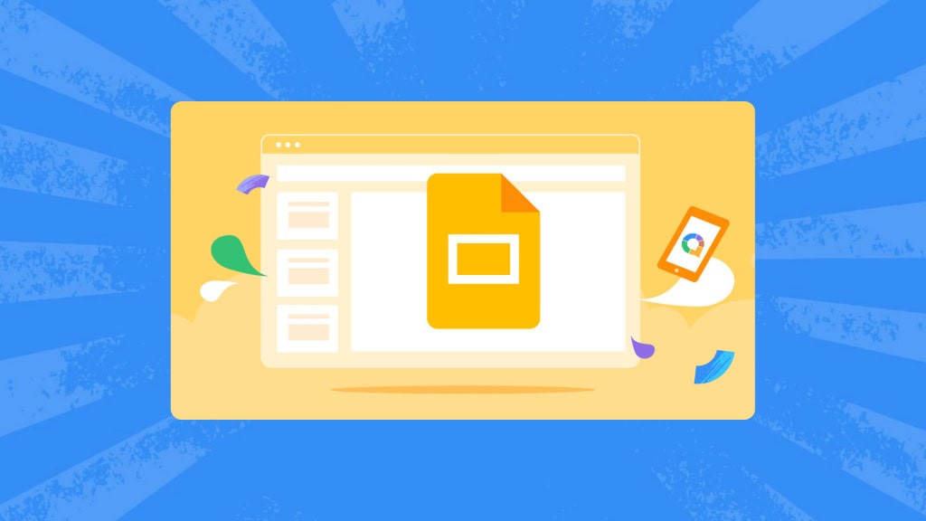 ahaslides против Google слайдов