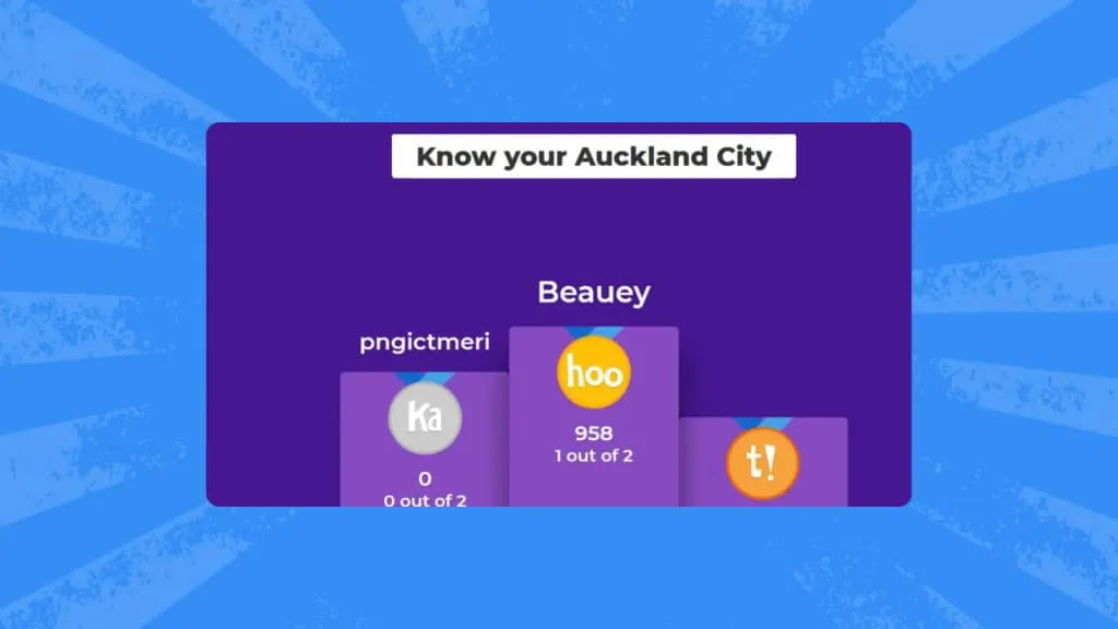 ahaslides vs kahoot