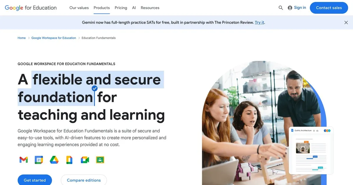 Google Classroom 作業管理與評分儀表板