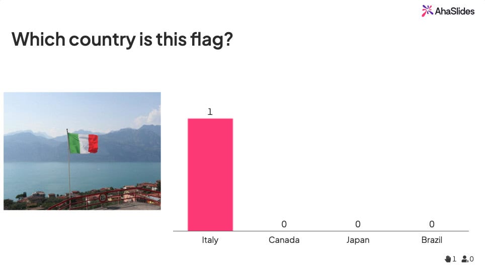 flag of the world quiz