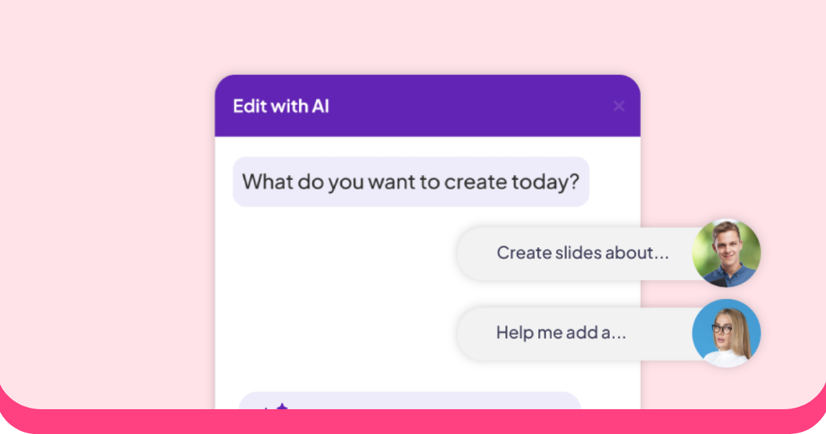 Free AI Presentation Maker: Make Interactive Slides in Seconds