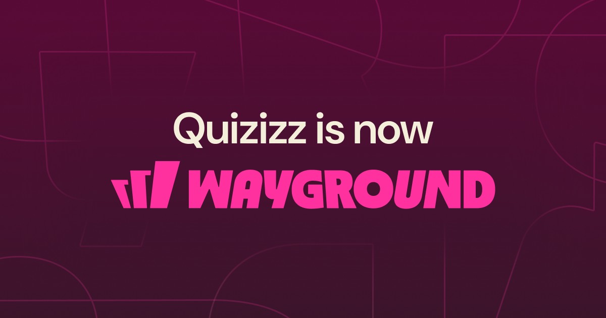 Quizizz platform showing self-paced and live quiz interface for classrooms