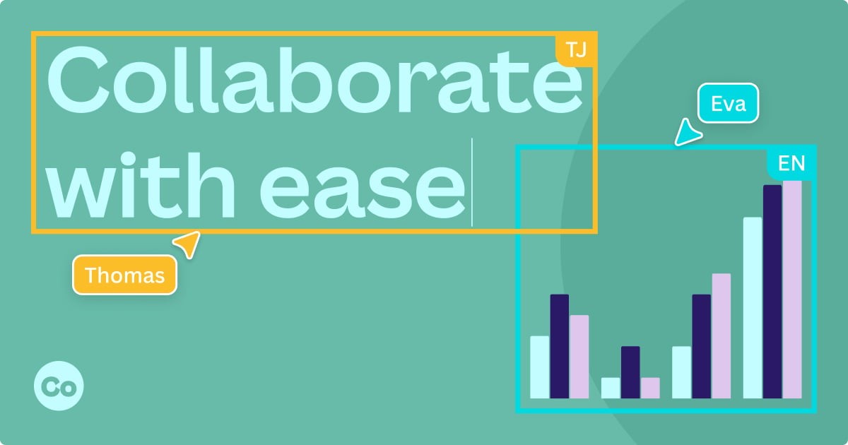 Canva AI presentation maker showing Magic Presentation design interface