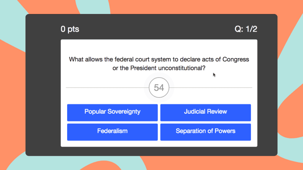 quizalize quizizz alternatives
