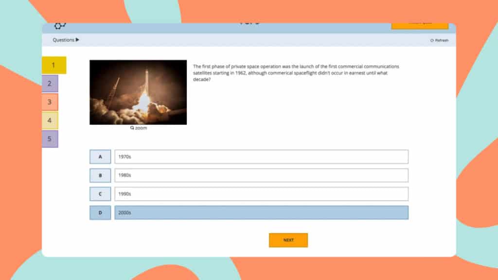socrative quizizz alternatives