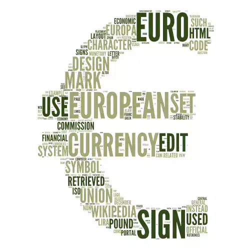 Exemplo de nuvem de palavras em formato WordArt.com