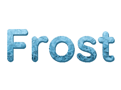 Exemplo de texto gráfico do Inkpx WordArt