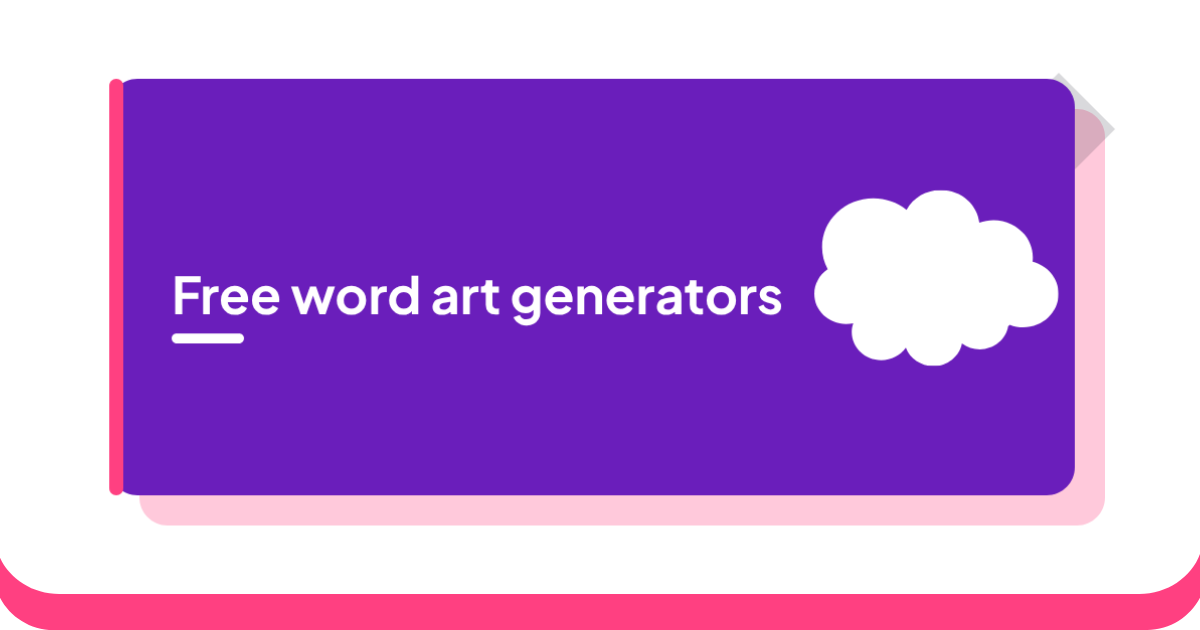 AhaSlides AI presentation maker interface