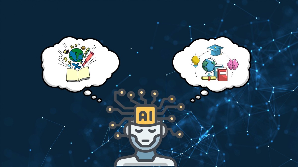Let's Talk About AI