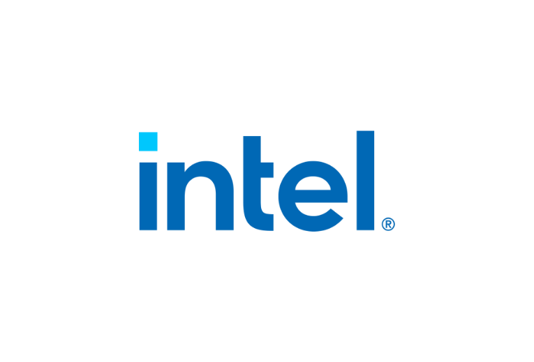 Intel logo