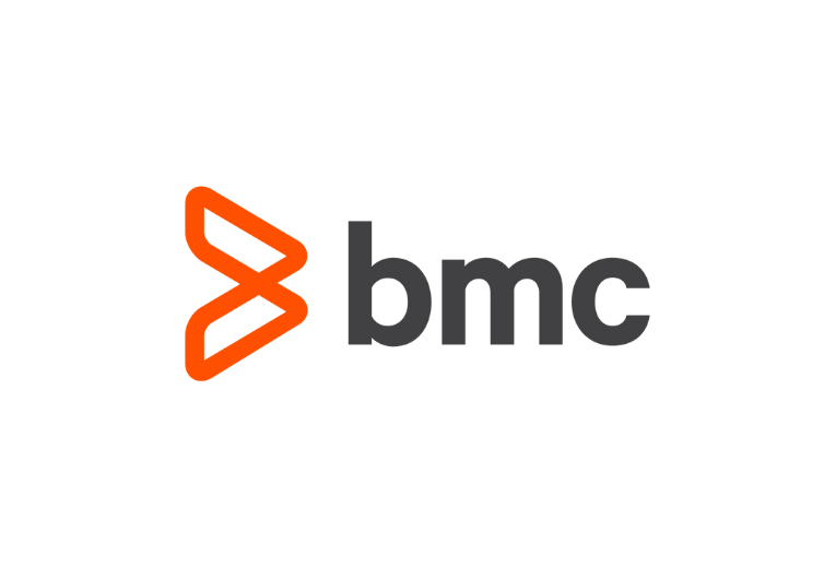 BMC logo