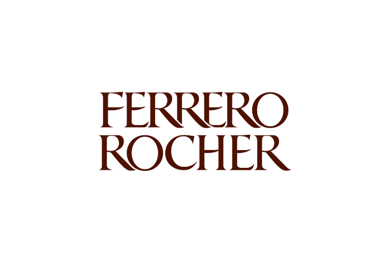 Ferrero Rocher logo
