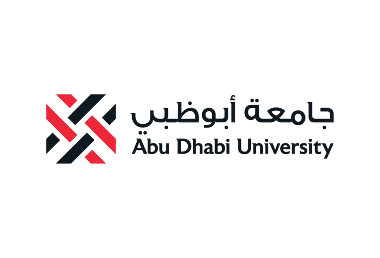 Abu Dhabi University logo
