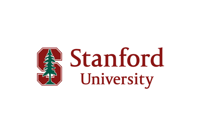 Stanford University logo