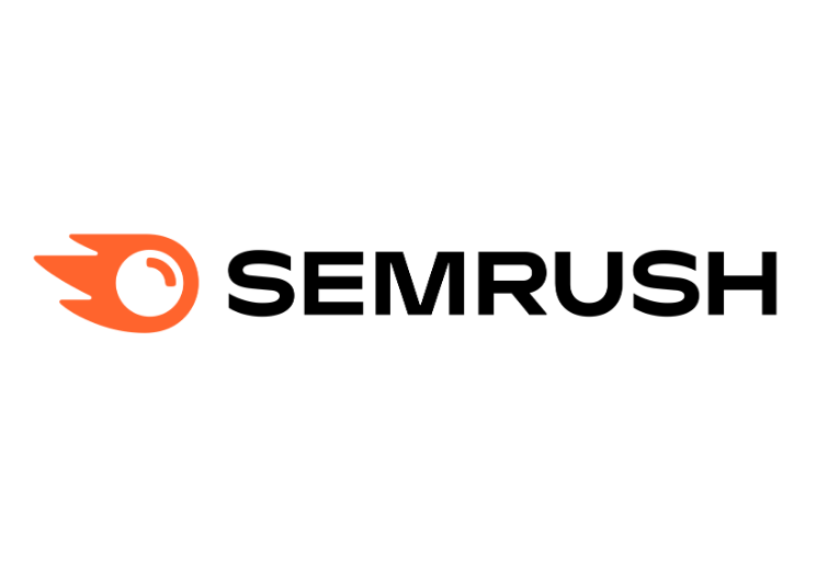Semrush 로고
