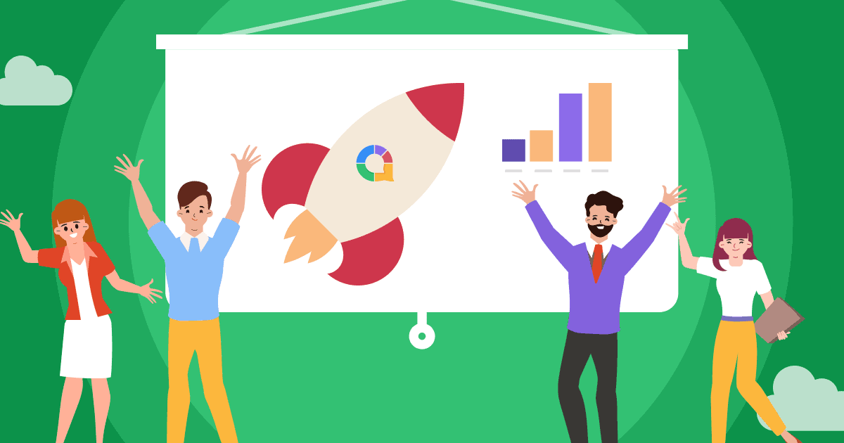 Ефикасно управљање састанцима – 5 метода да освежите састанке тима помоћу АхаСлидес-а!